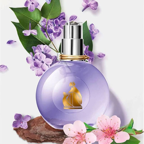 عطر ادکلن لانوین اکلت زنانه